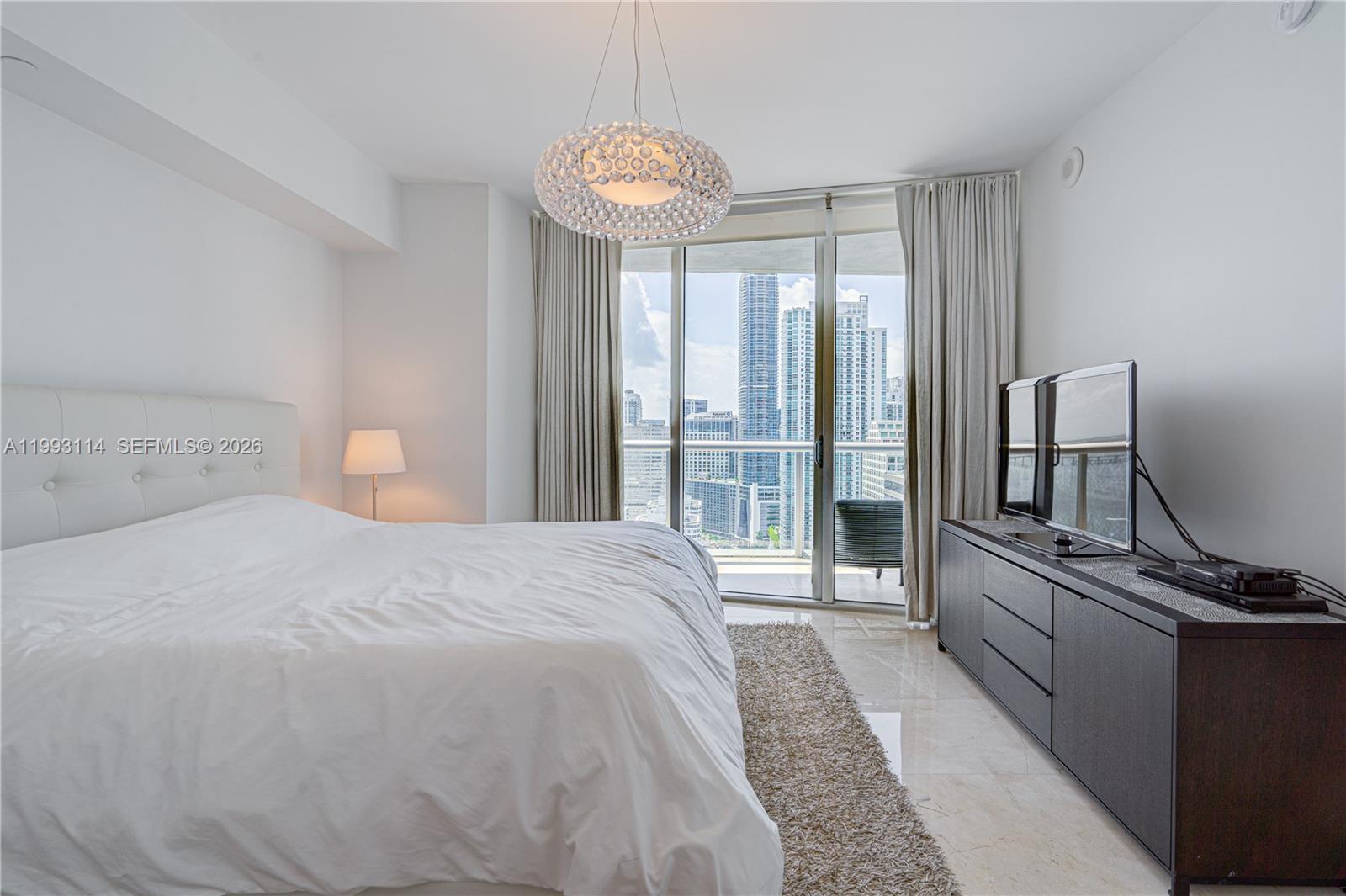 495 Brickell Ave # 3505