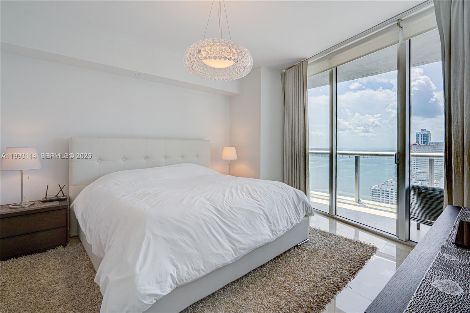 495 Brickell Ave # 3505