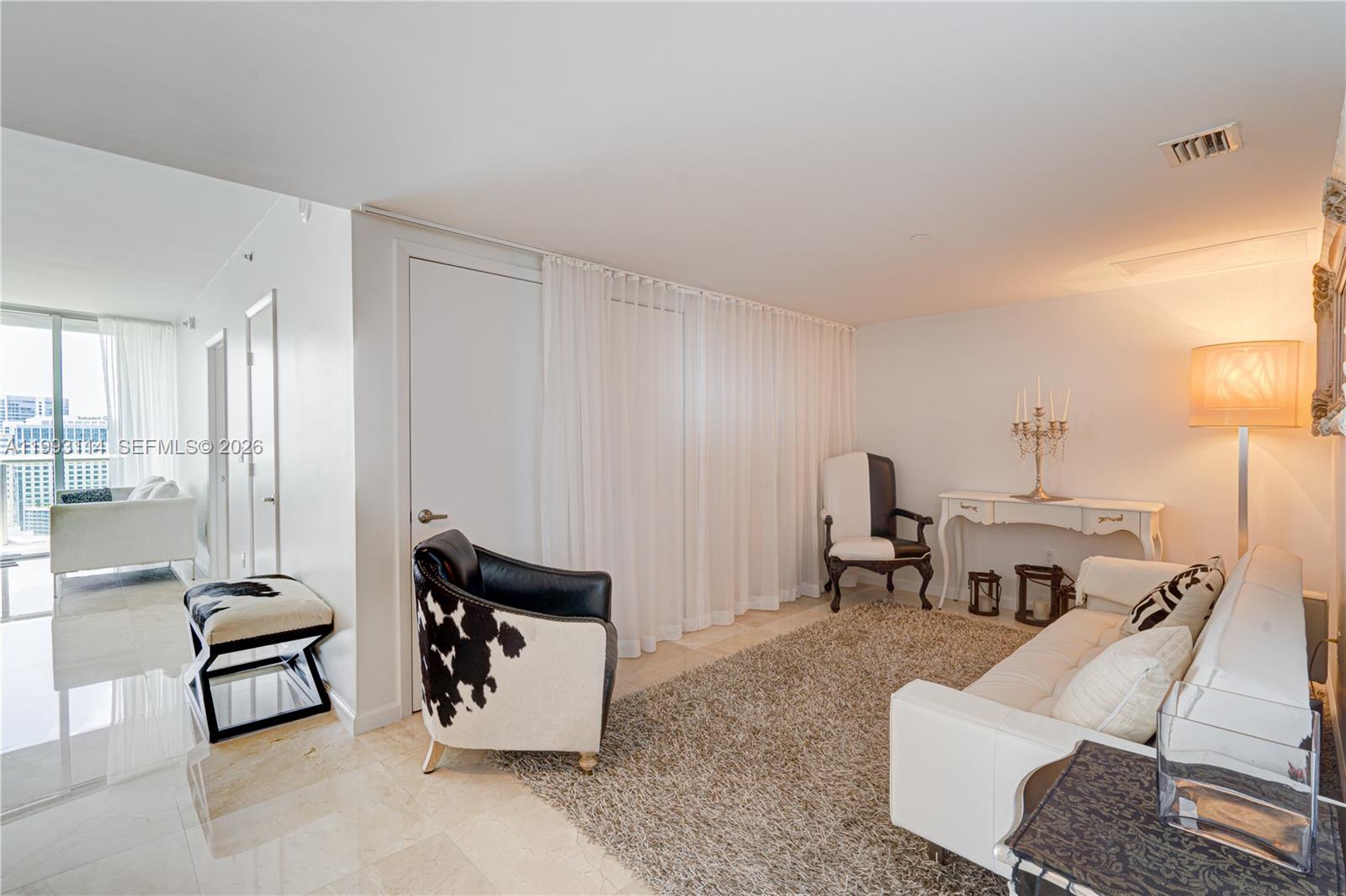 495 Brickell Ave # 3505