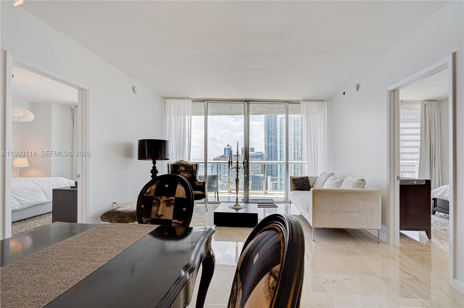 495 Brickell Ave # 3505