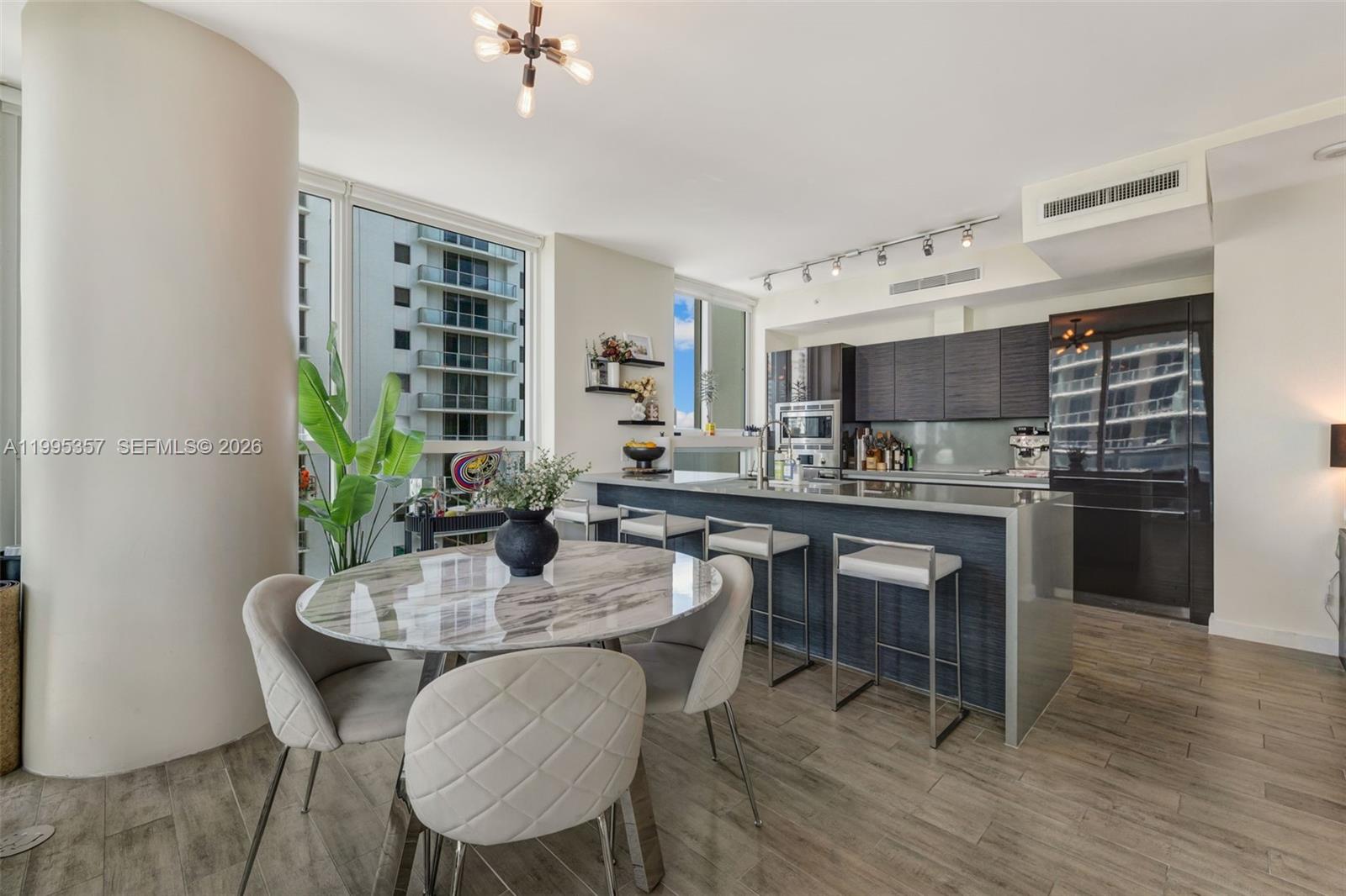 1080 Brickell Ave # 1909
