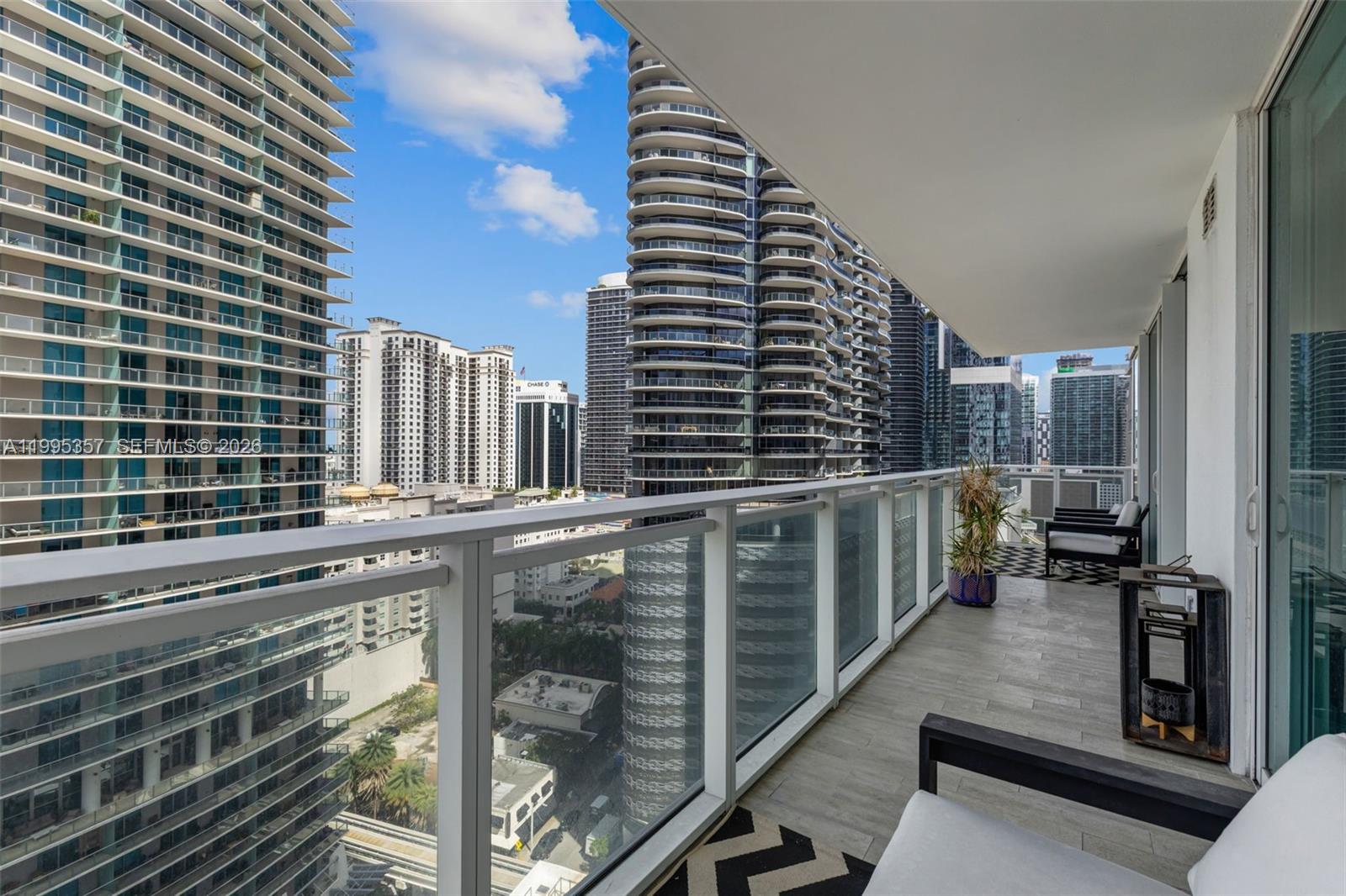 1080 Brickell Ave # 1909