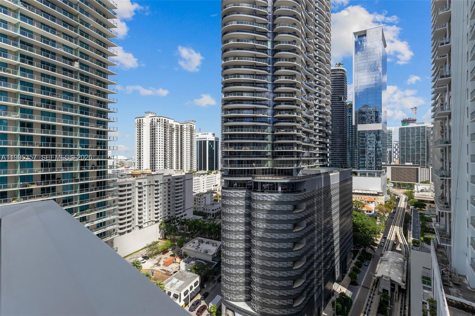 1080 Brickell Ave # 1909