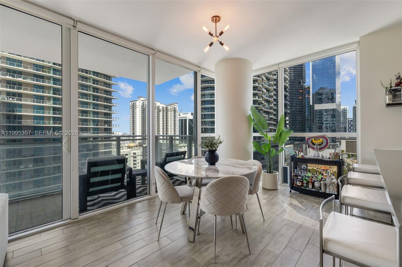 1080 Brickell Ave # 1909