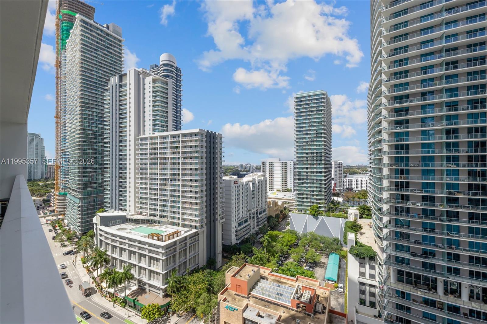 1080 Brickell Ave # 1909