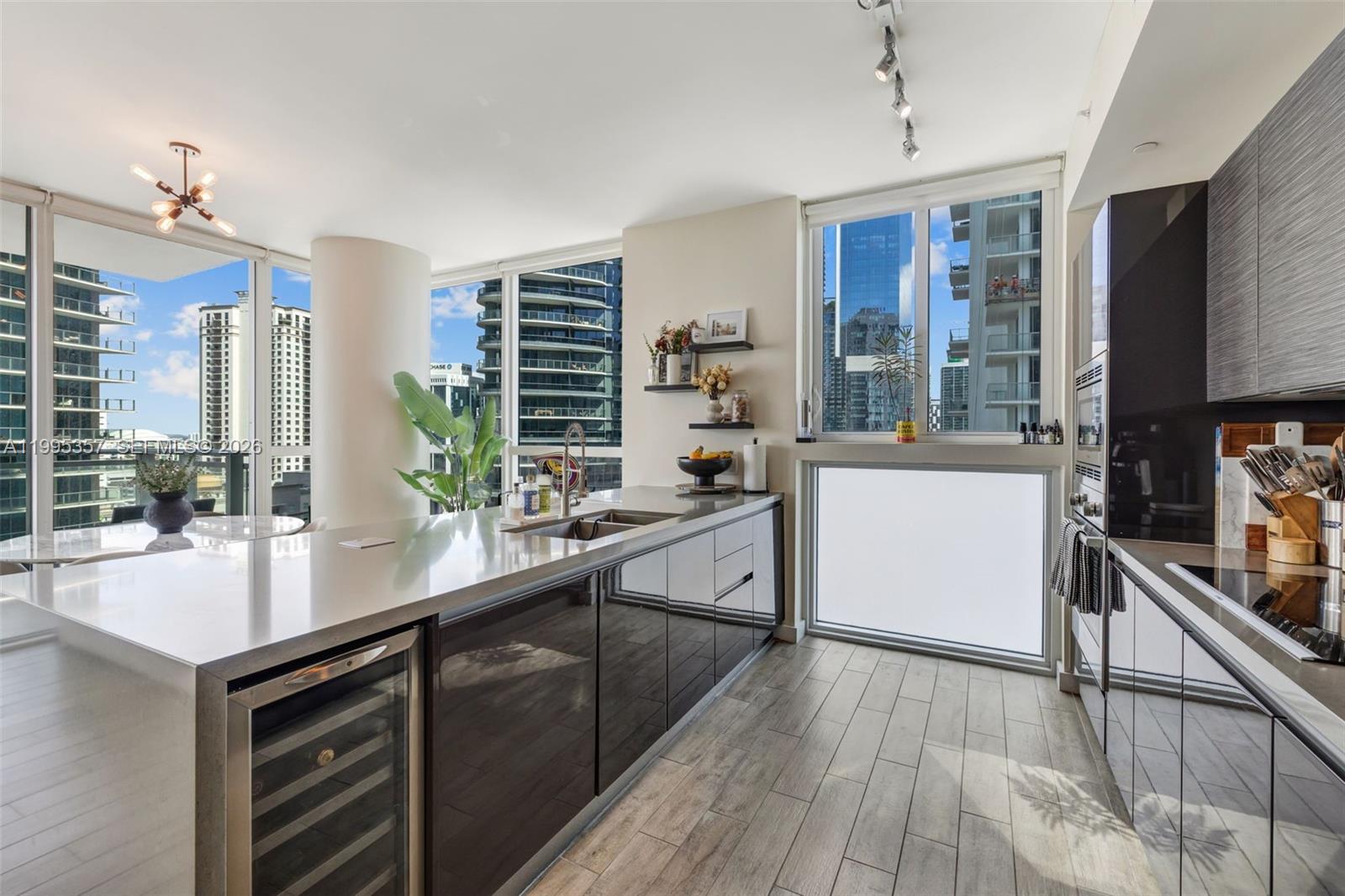 1080 Brickell Ave # 1909