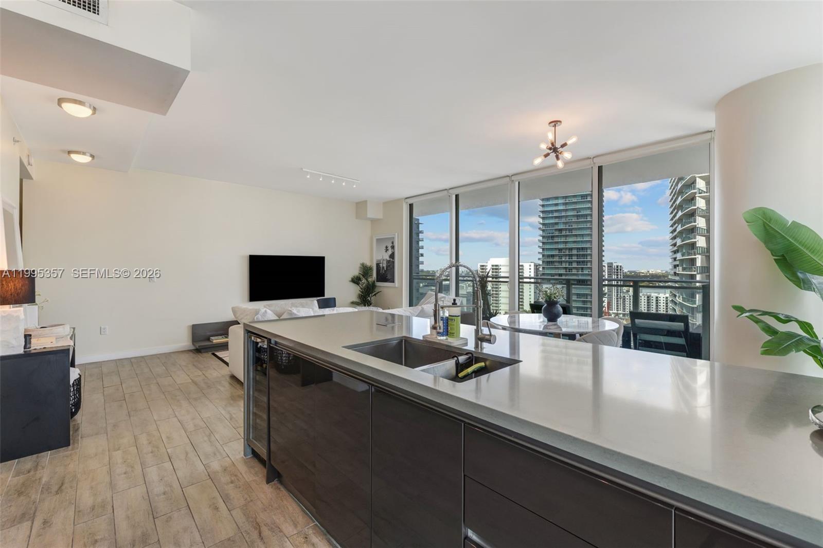 1080 Brickell Ave # 1909
