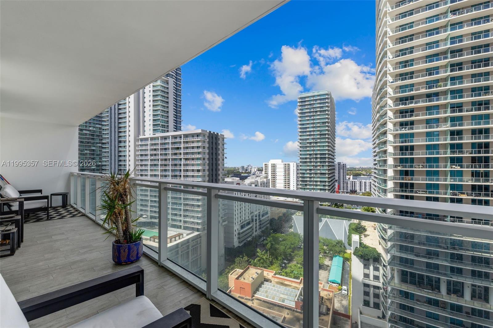 1080 Brickell Ave # 1909