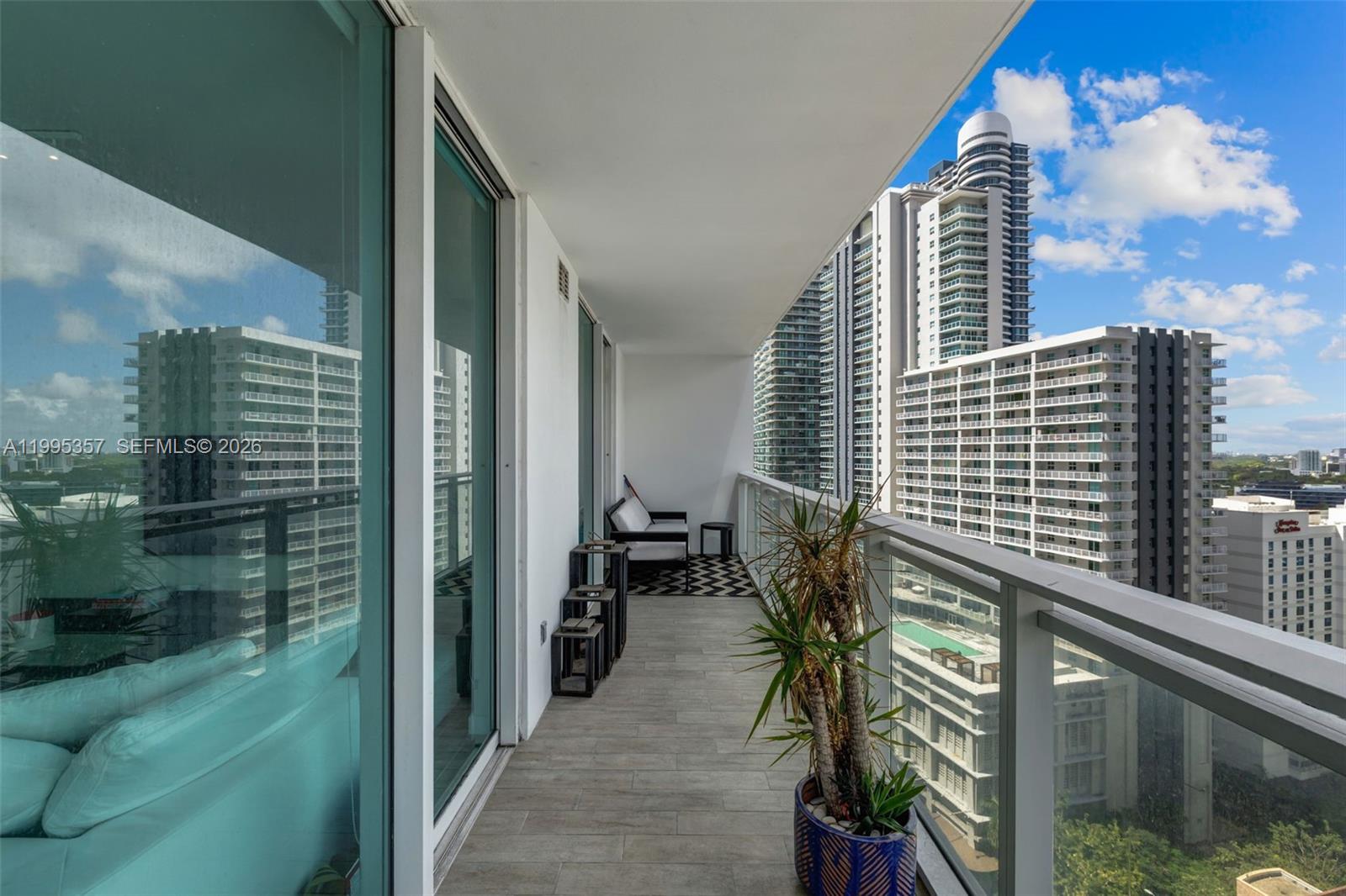 1080 Brickell Ave # 1909