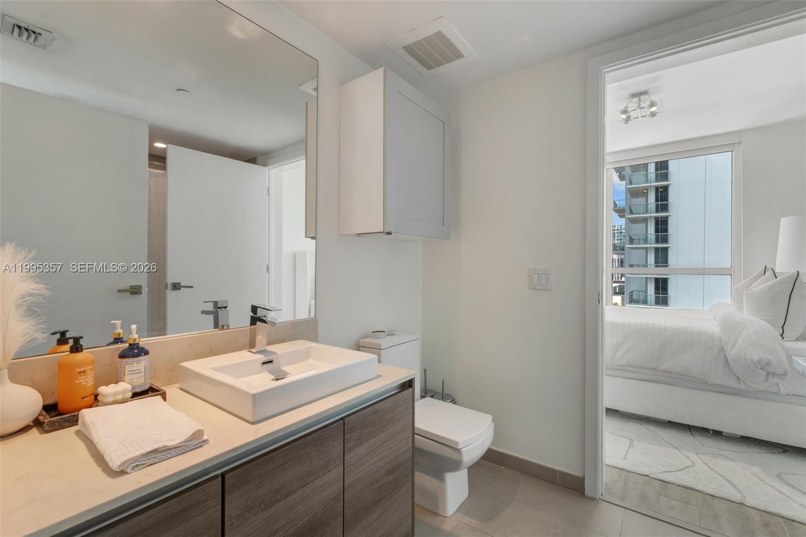 1080 Brickell Ave # 1909
