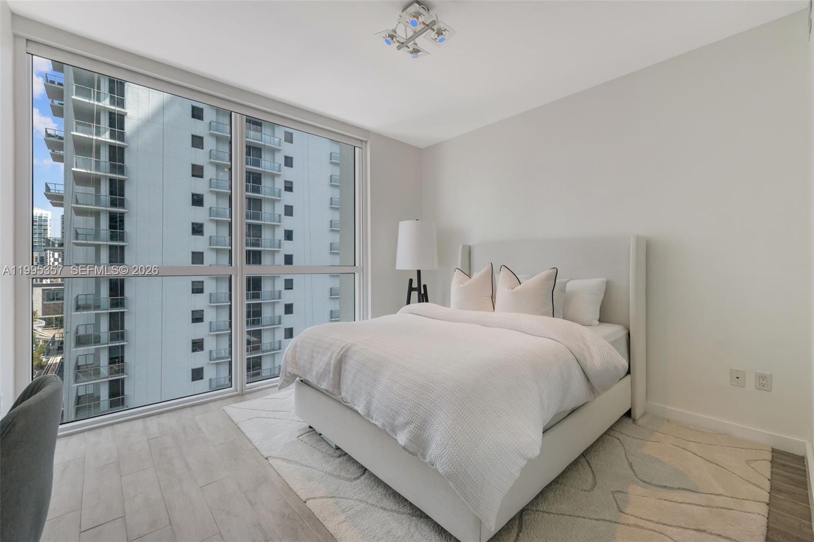 1080 Brickell Ave # 1909