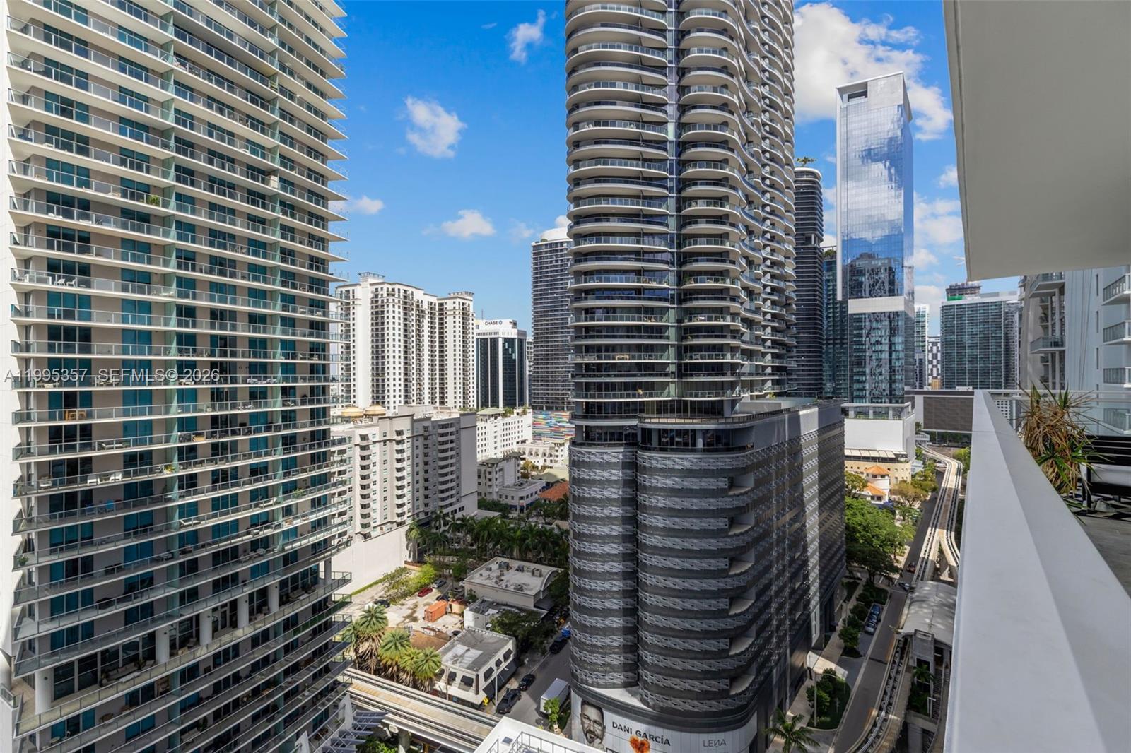 1080 Brickell Ave # 1909