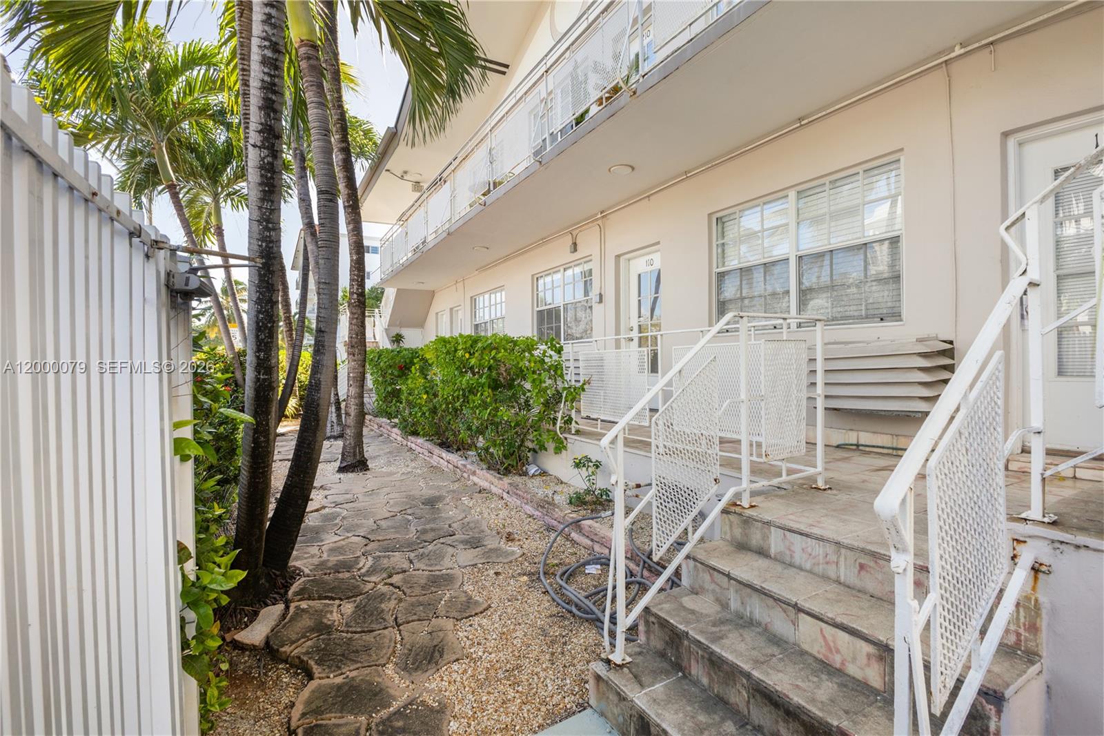 717 Espanola Way # 110