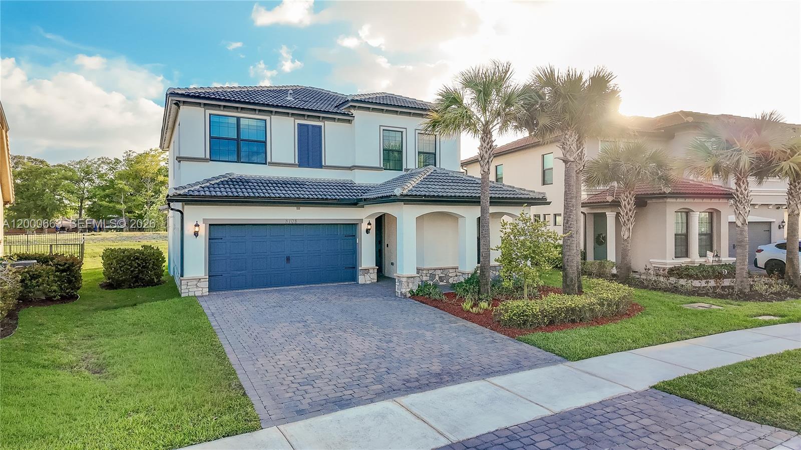 8108 NW 78th St