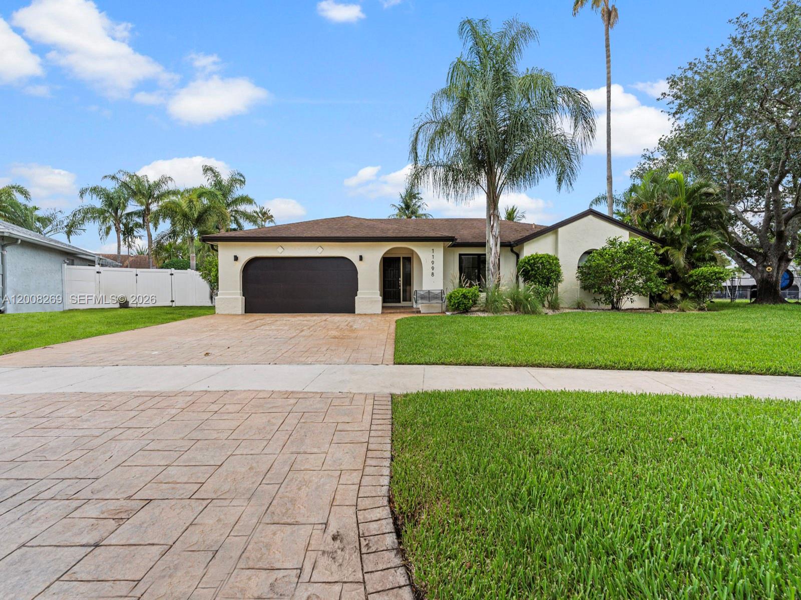 11998 SW 51st Ct