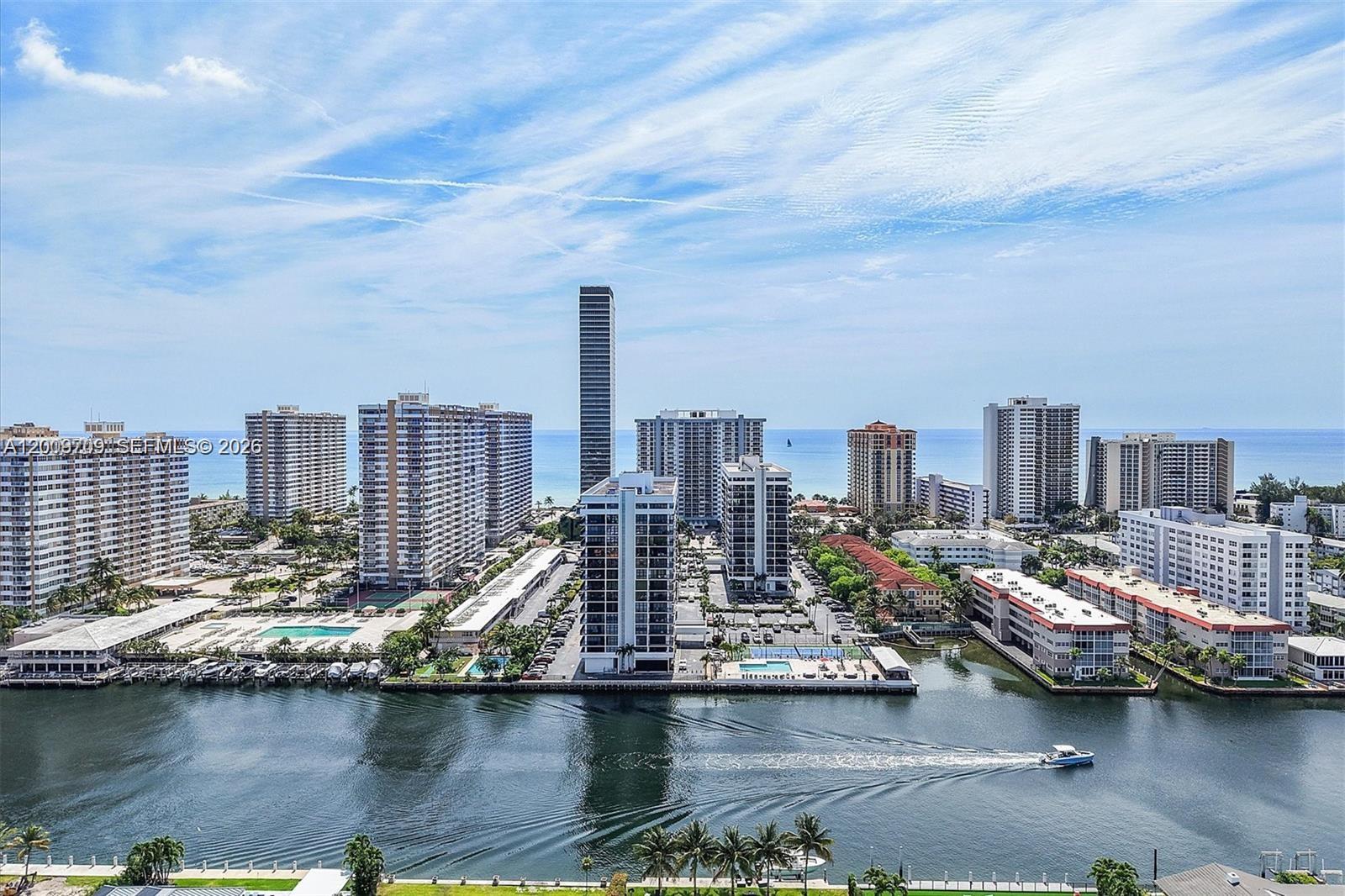 2017 S Ocean Dr # 1206