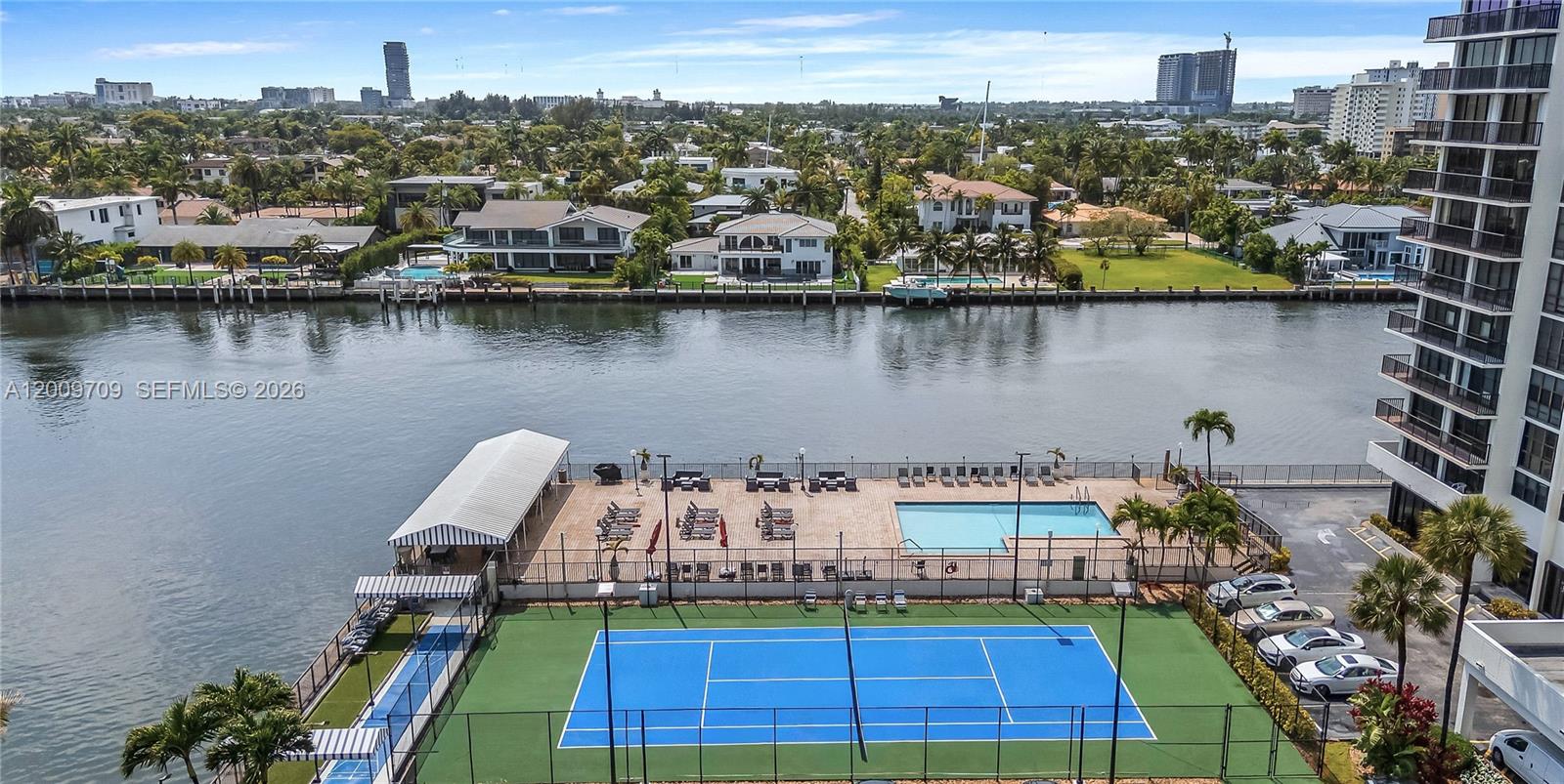 2017 S Ocean Dr # 1206