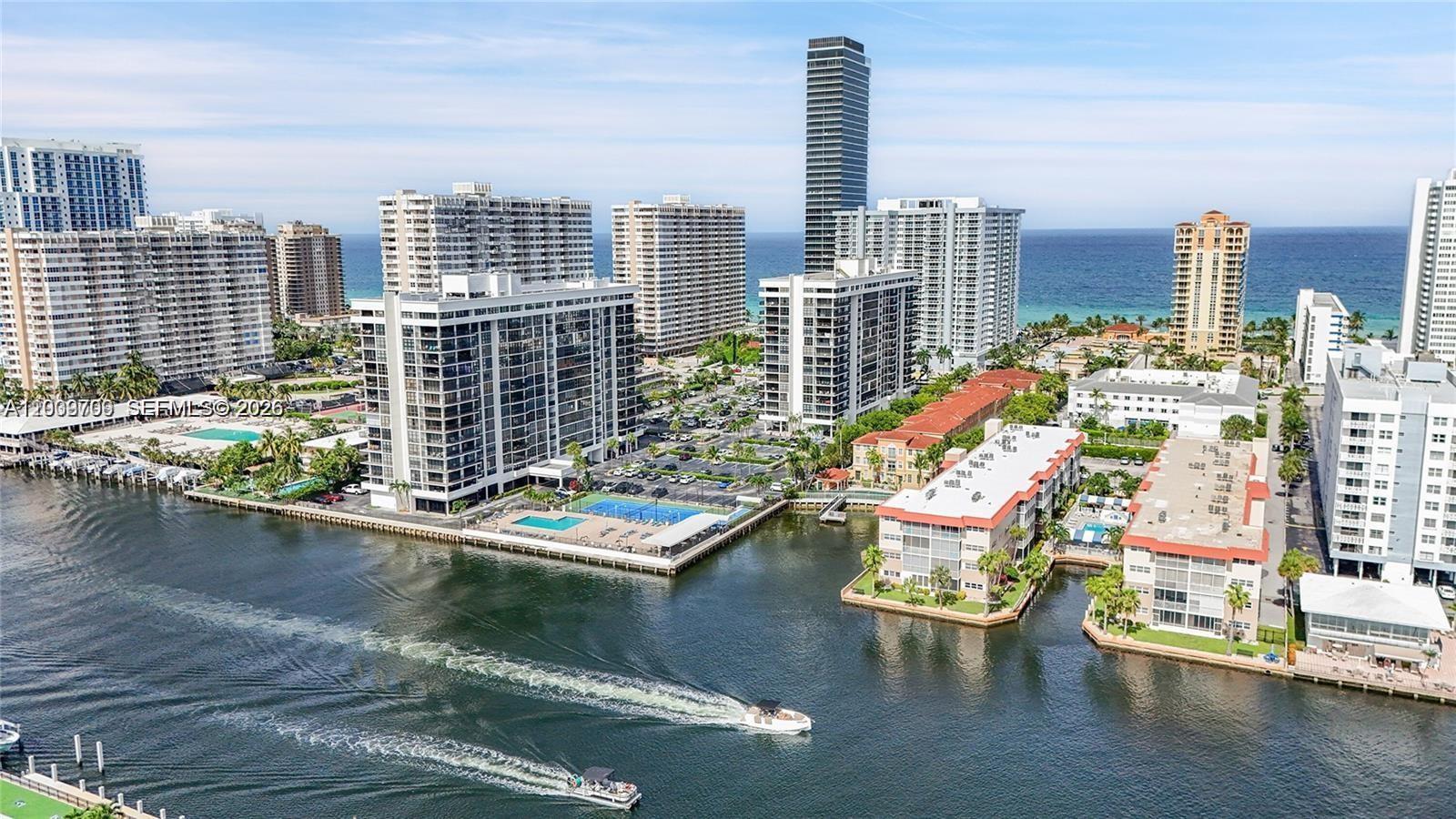 2017 S Ocean Dr # 1206