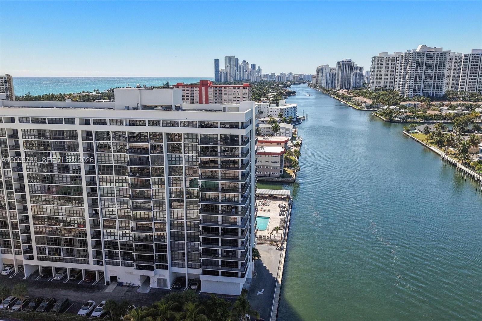 2017 S Ocean Dr # 1206