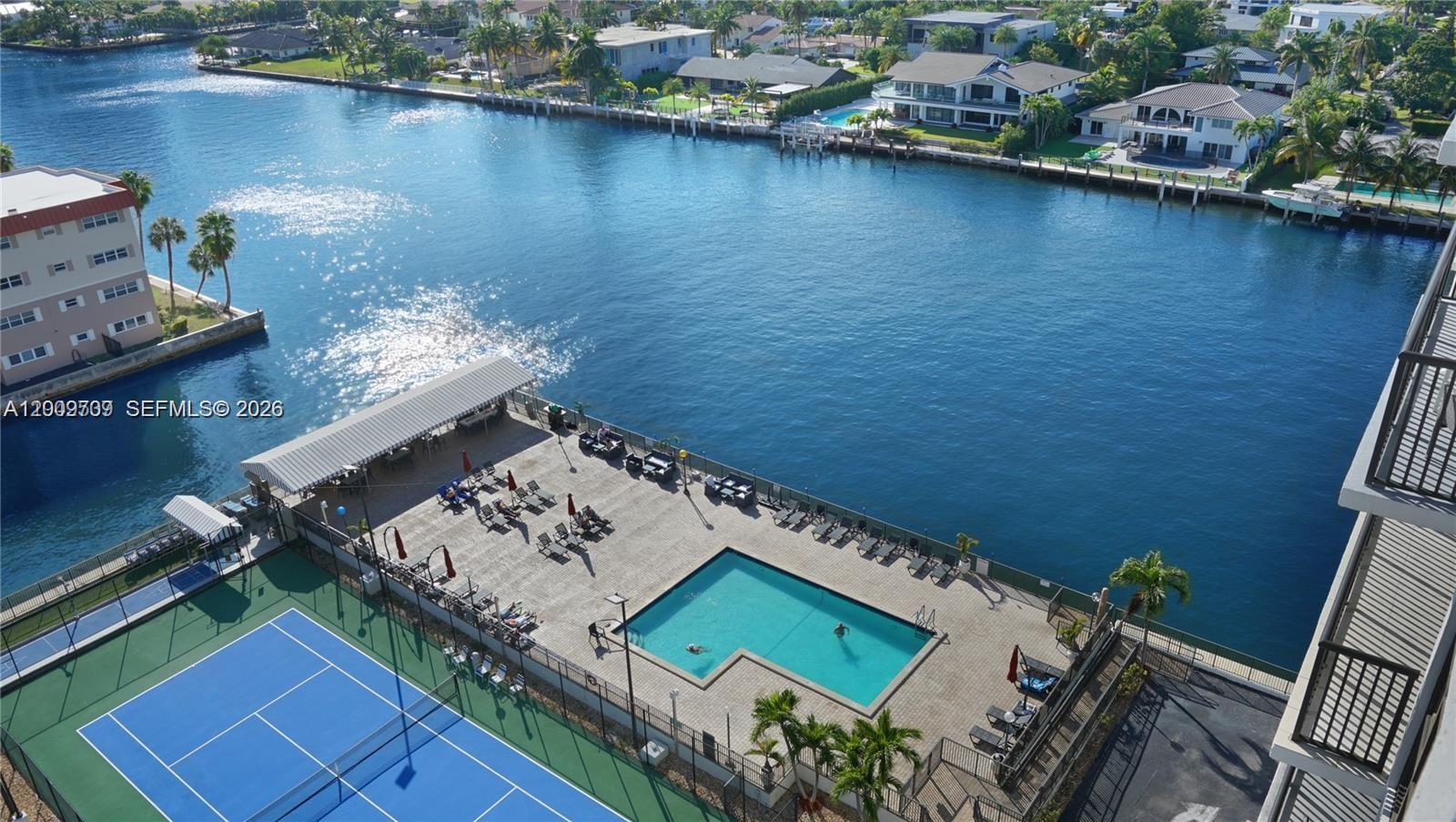 2017 S Ocean Dr # 1206