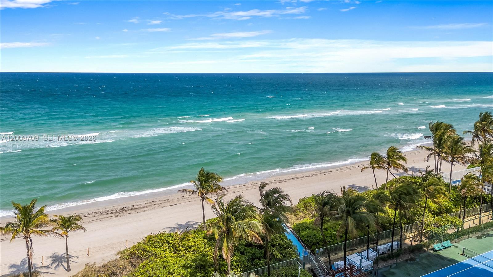 2017 S Ocean Dr # 1206