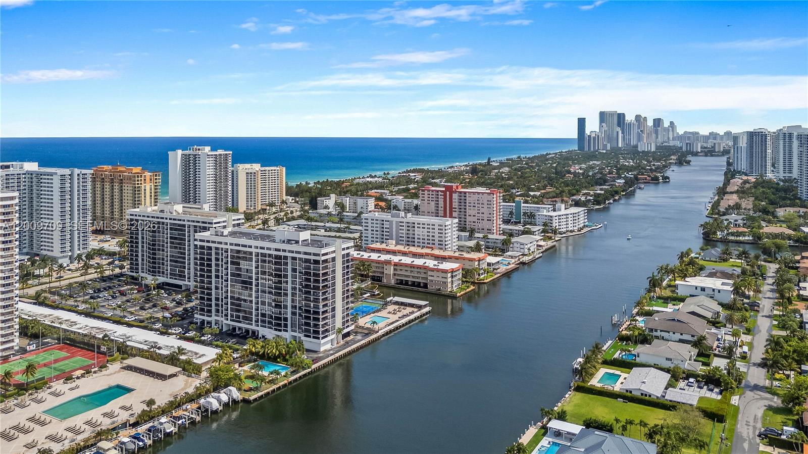 2017 S Ocean Dr # 1206