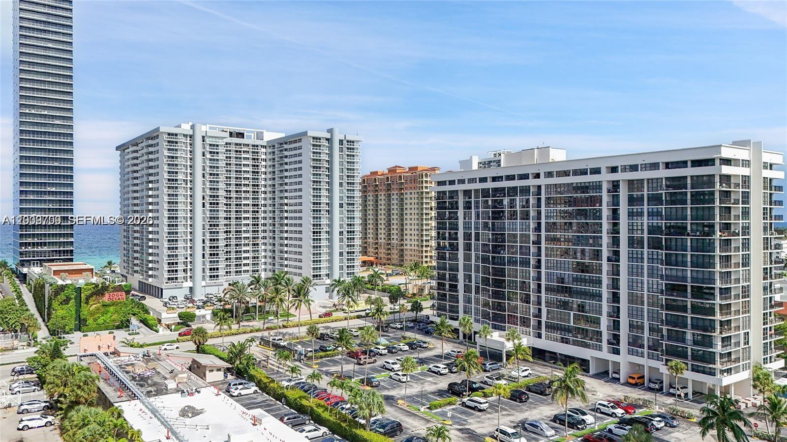 2017 S Ocean Dr # 1206