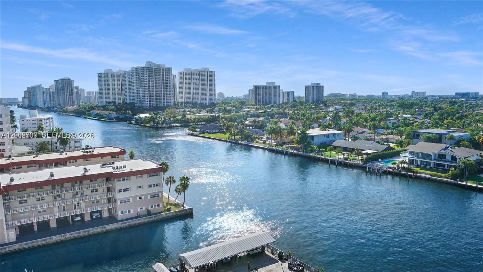 2017 S Ocean Dr # 1206