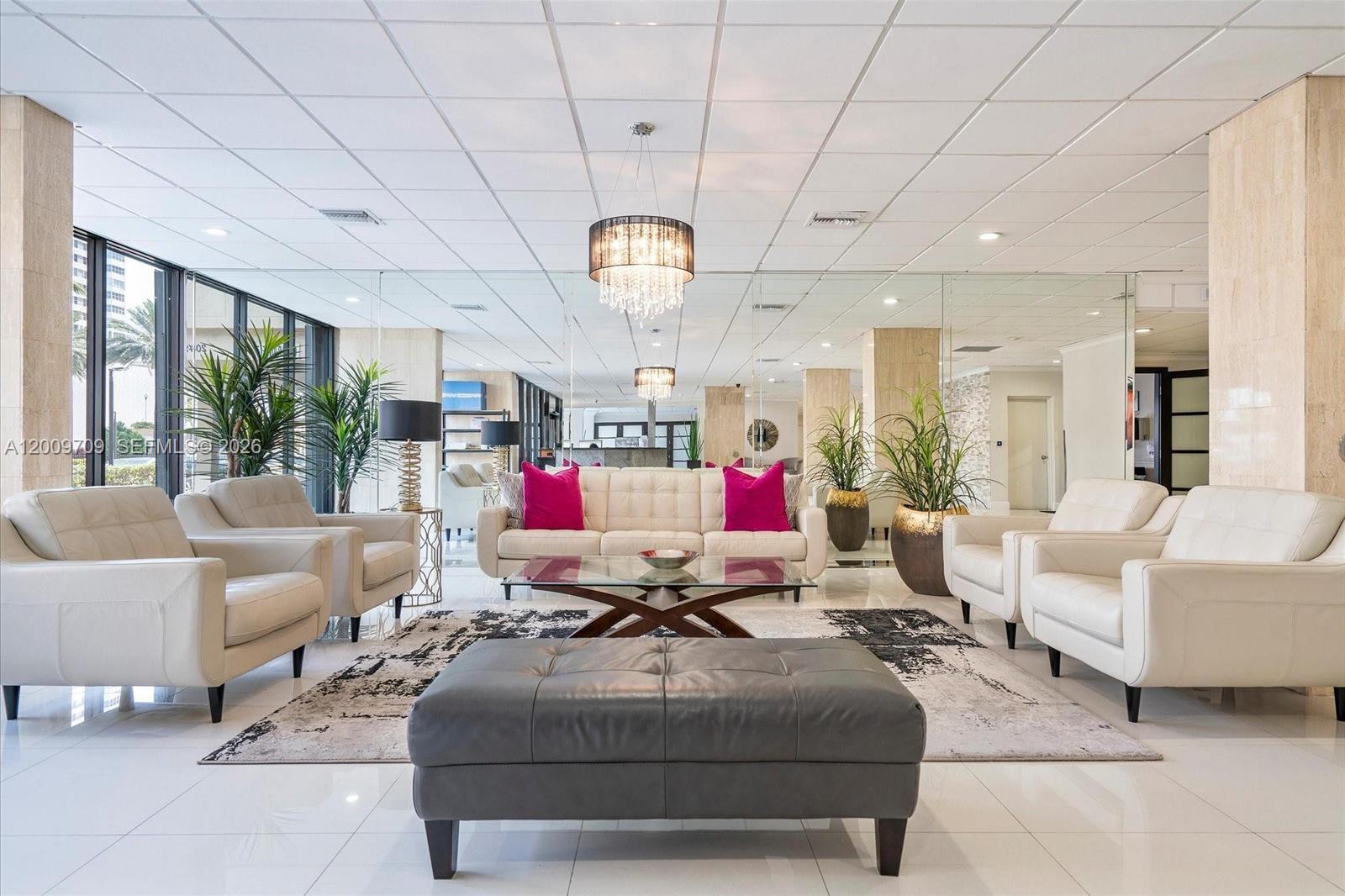 2017 S Ocean Dr # 1206