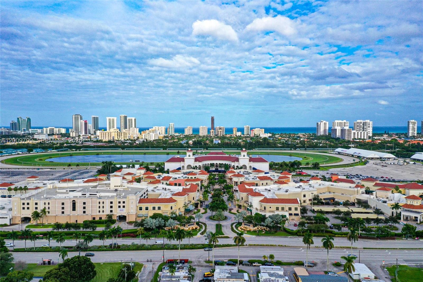 2017 S Ocean Dr # 1206