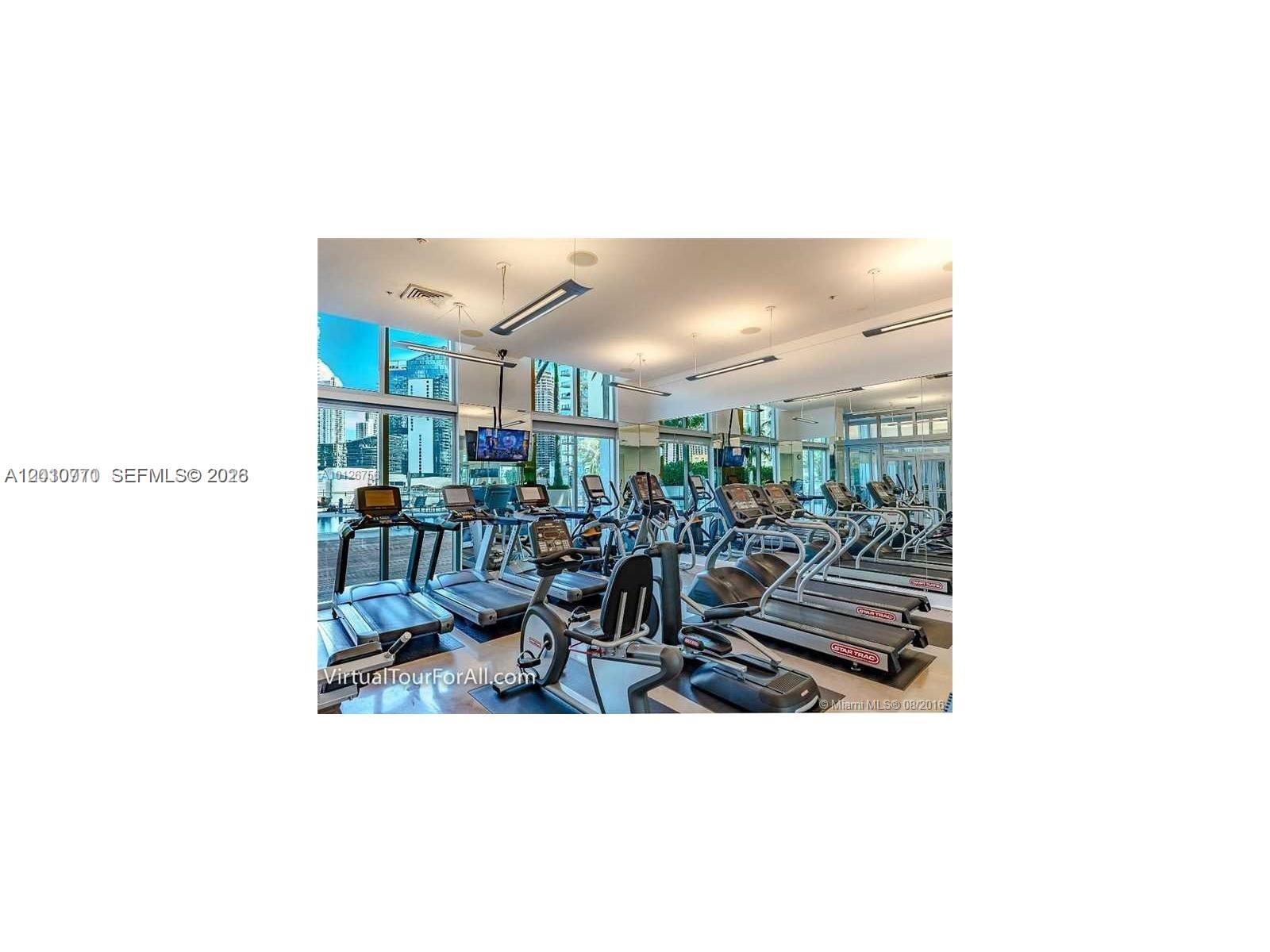 90 SW 3rd St # 2609