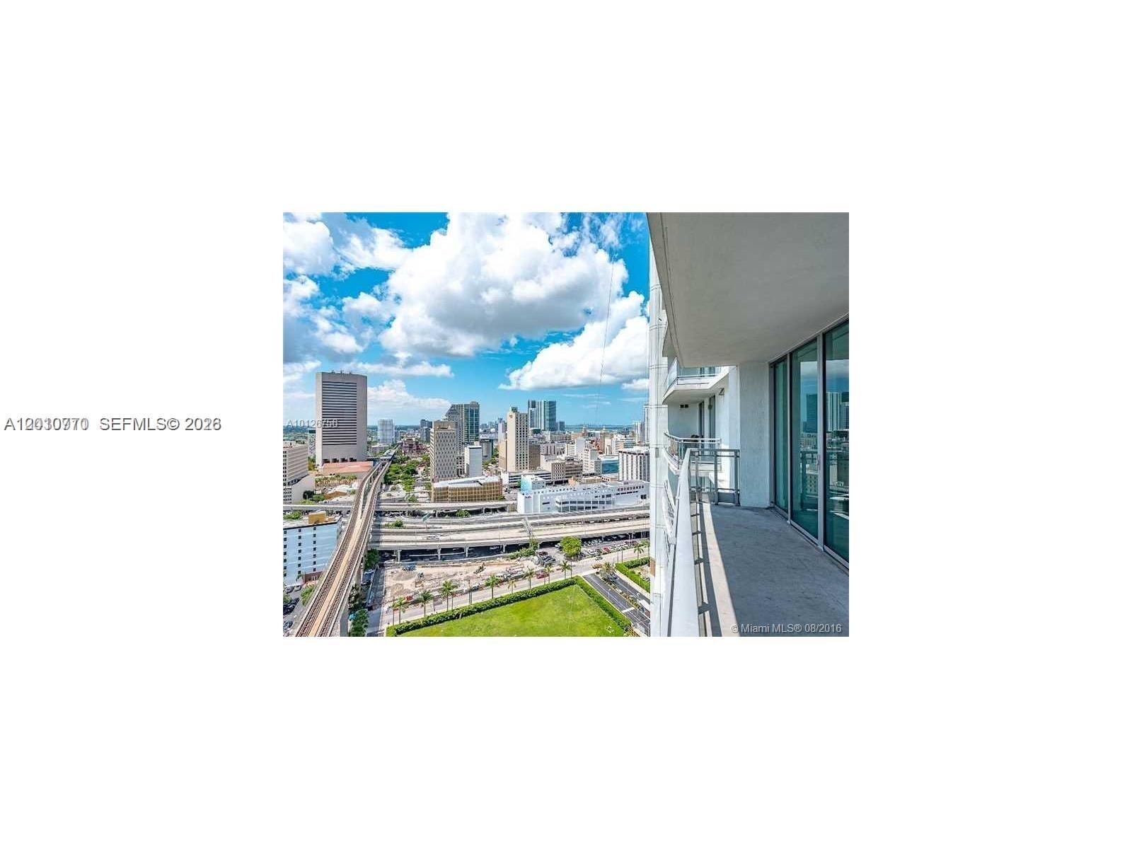 90 SW 3rd St # 2609