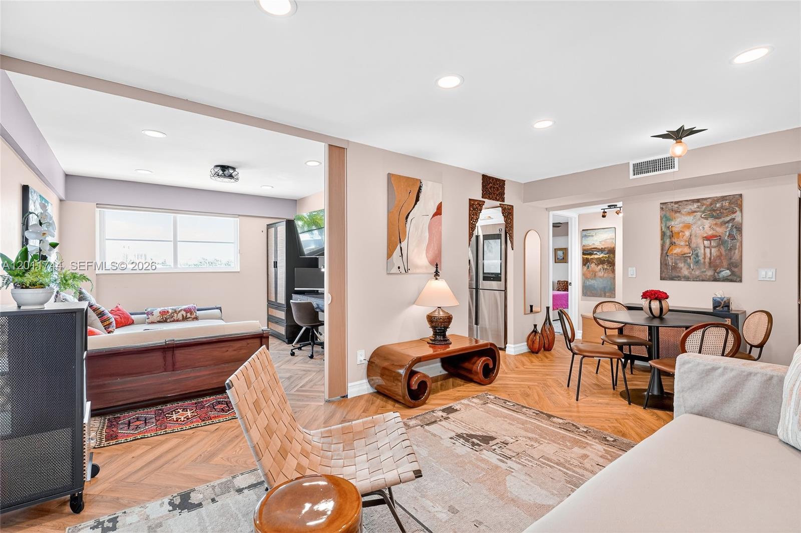 1455 West Ave # 501