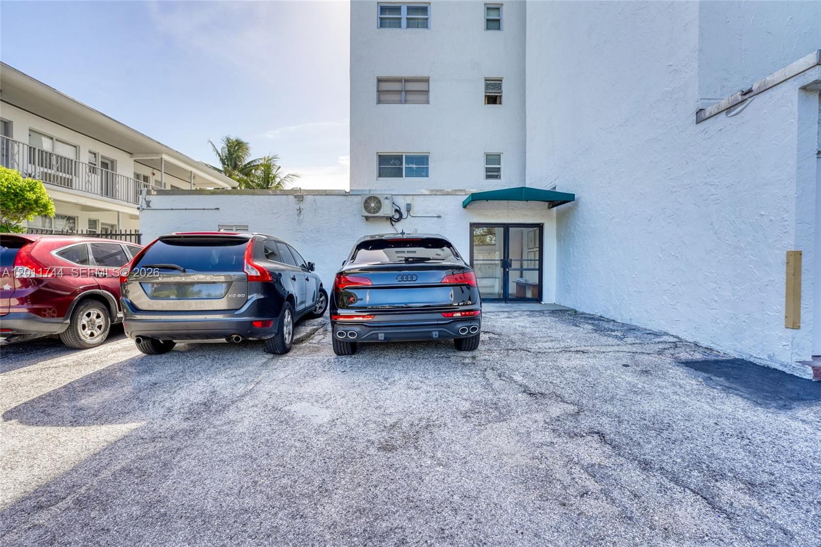 1455 West Ave # 501