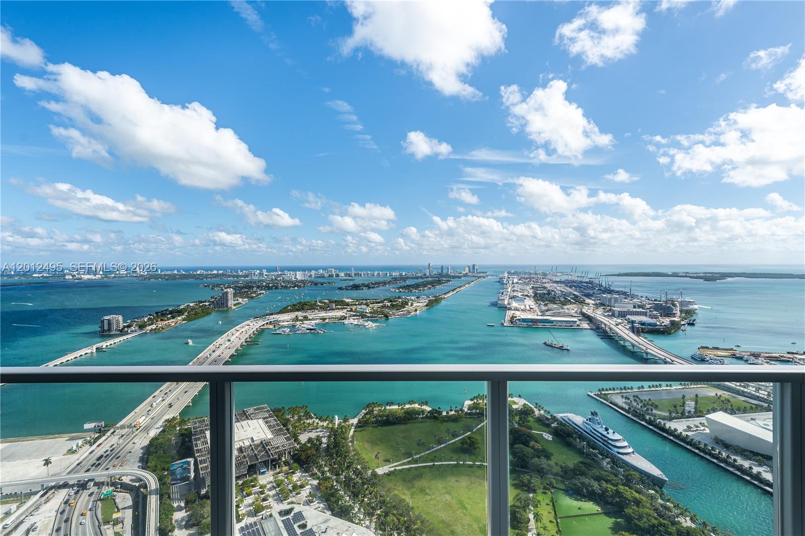 1100 Biscayne Blvd # 5702
