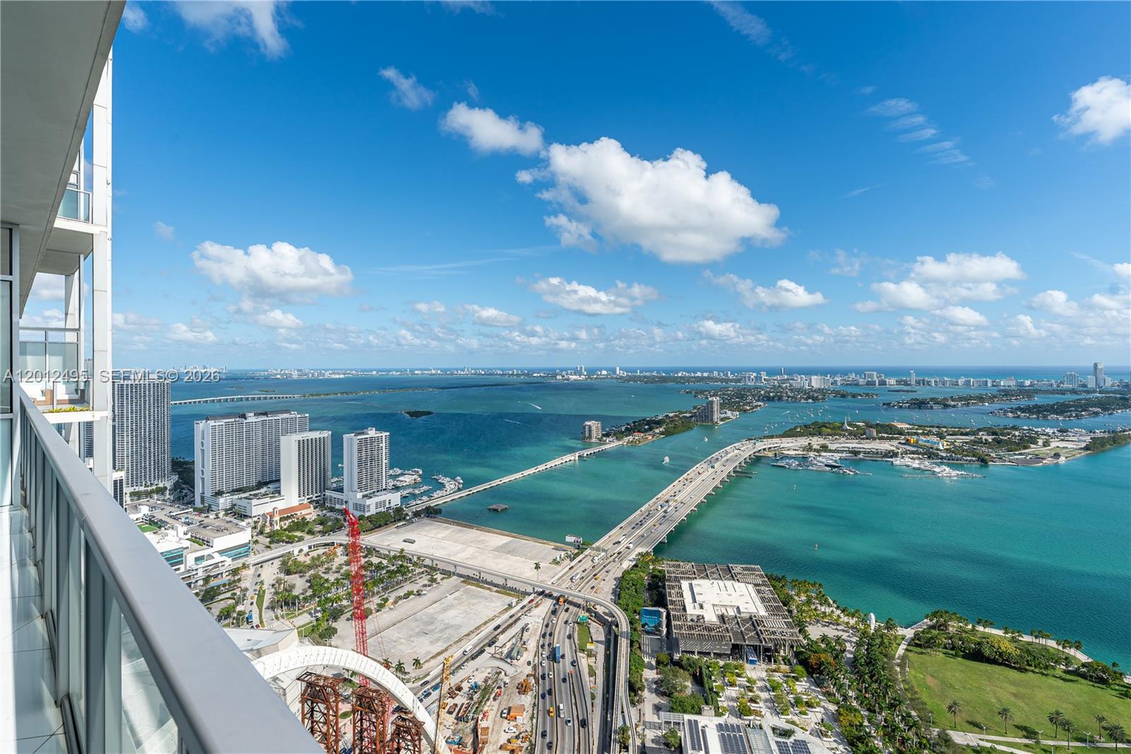 1100 Biscayne Blvd # 5702