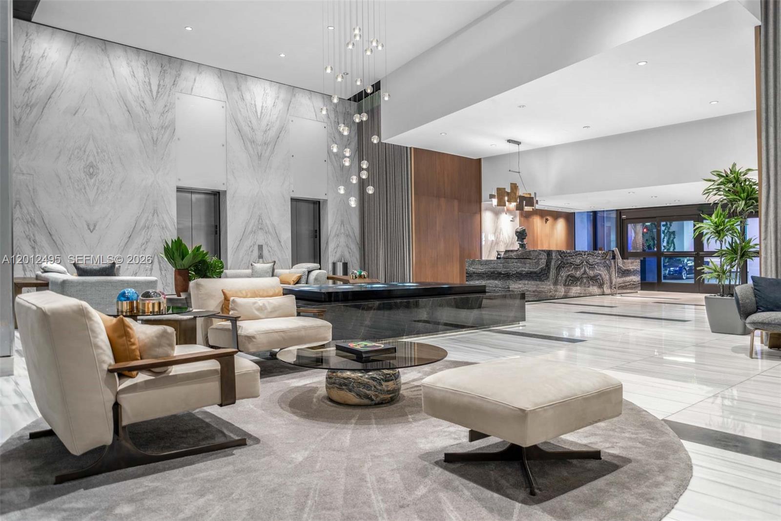 1100 Biscayne Blvd # 5702