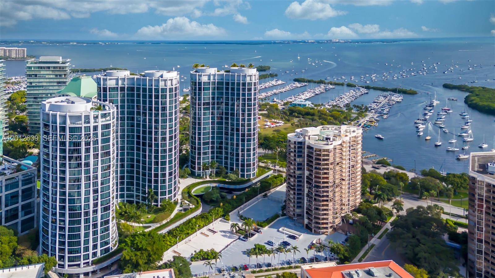 2831 S Bayshore Dr # 402