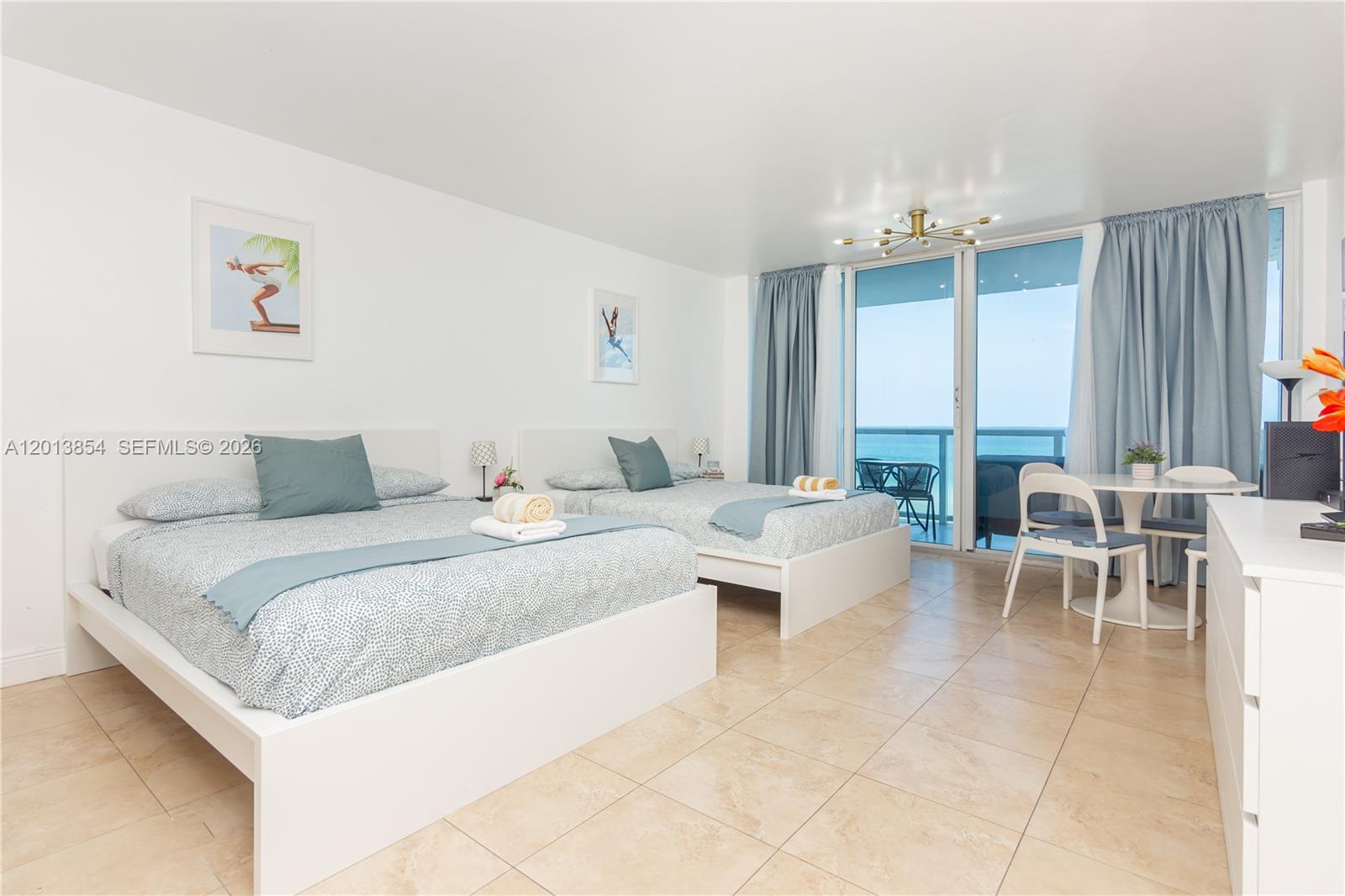 5445 Collins Ave # 627