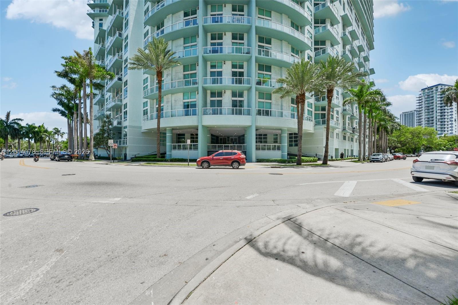 1900 N Bayshore Dr # 1511
