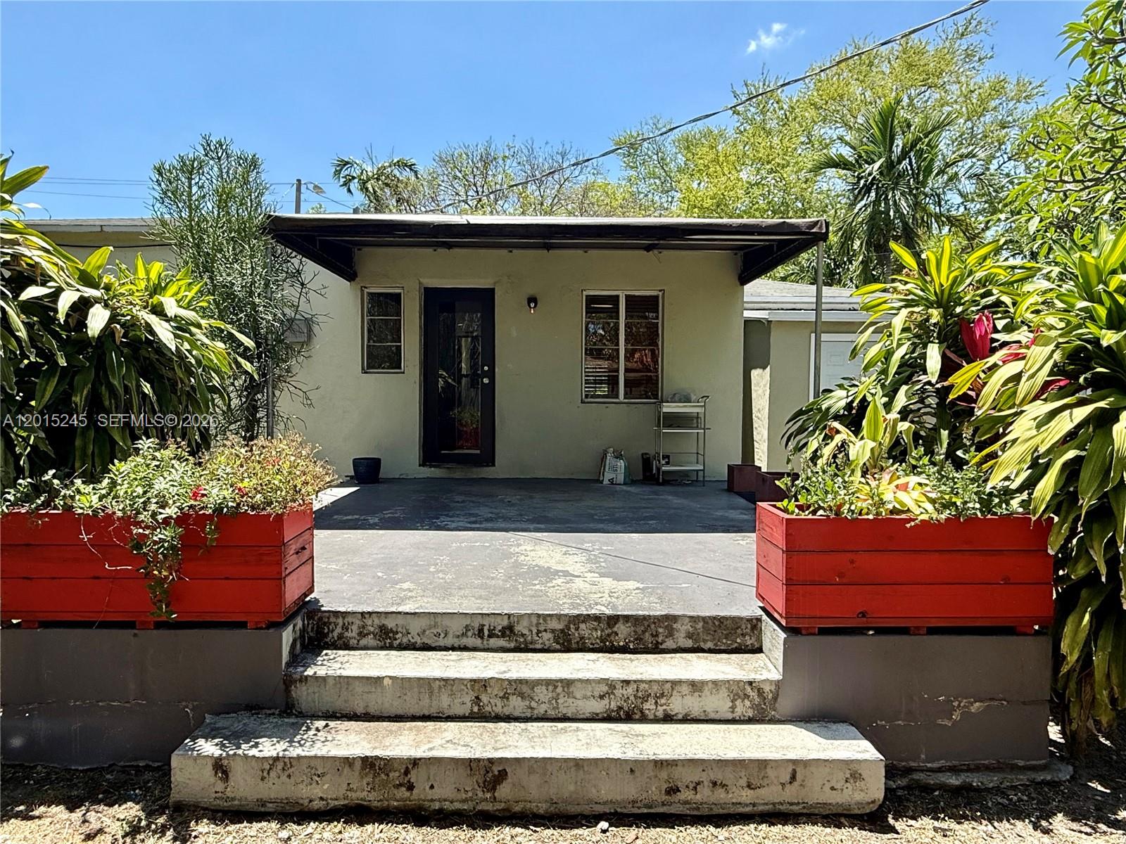 2321 SW 31 Ave