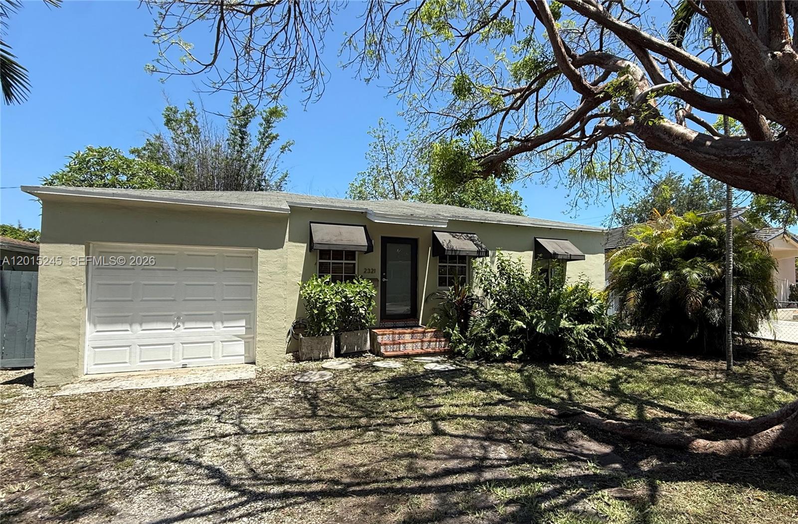 2321 SW 31 Ave