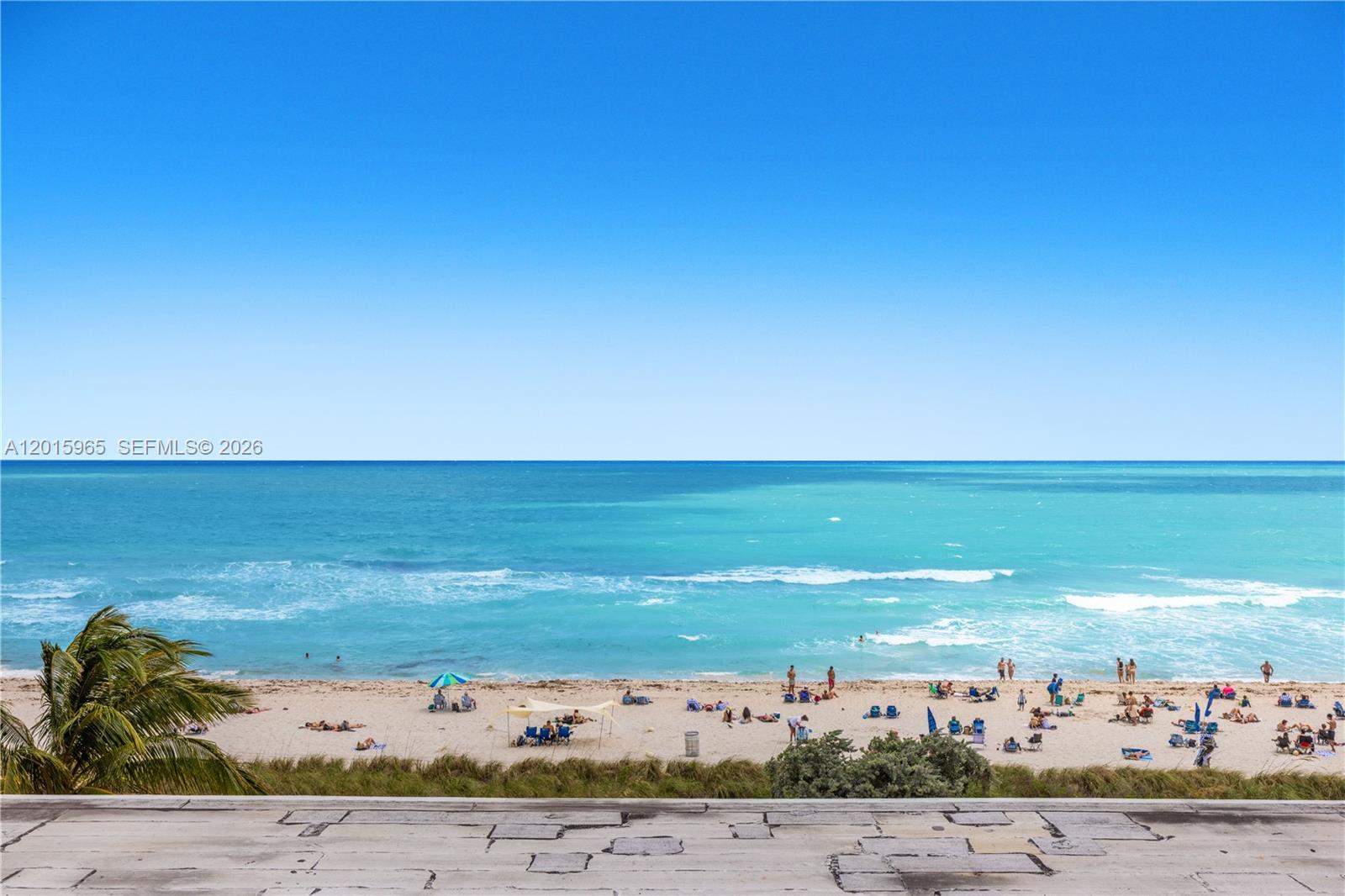 5445 Collins Ave # 1606