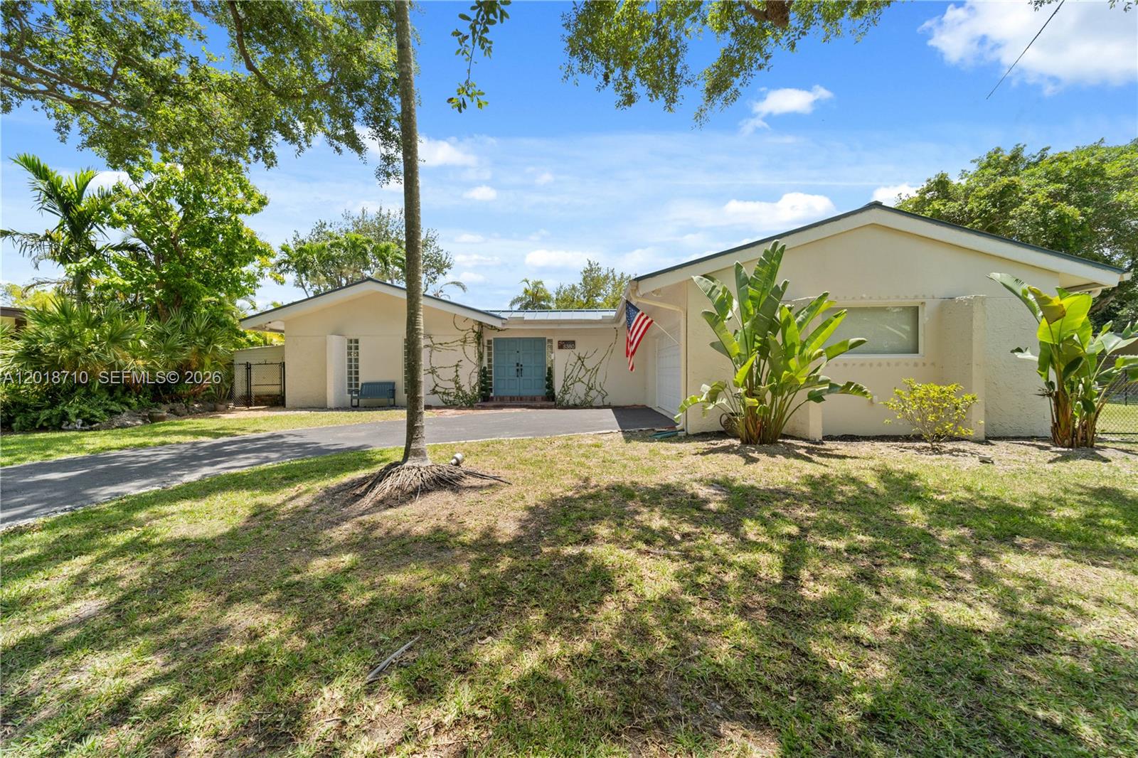 8380 SW 186 St