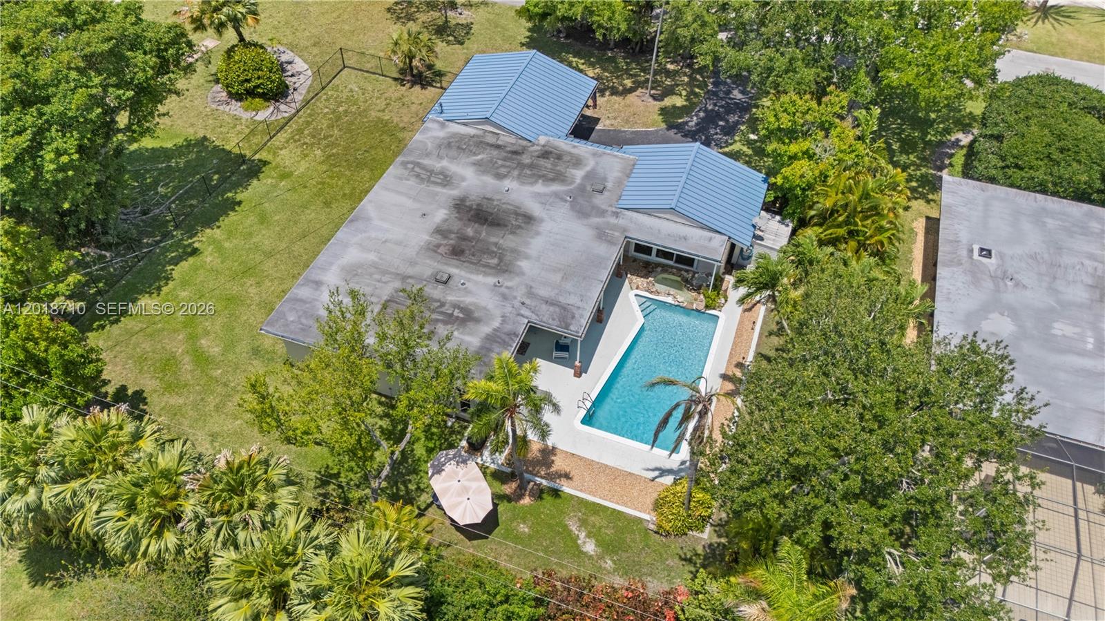 8380 SW 186 St
