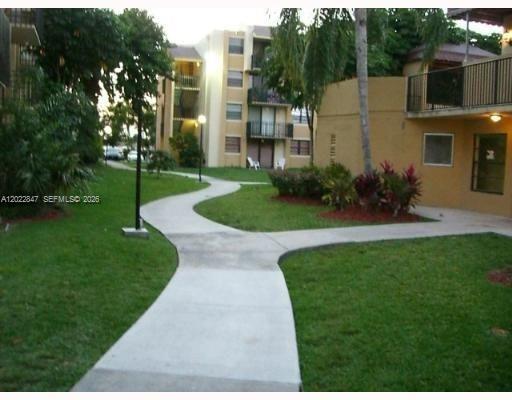 3561 SW 117 Ave # 408 Unit: 7-408