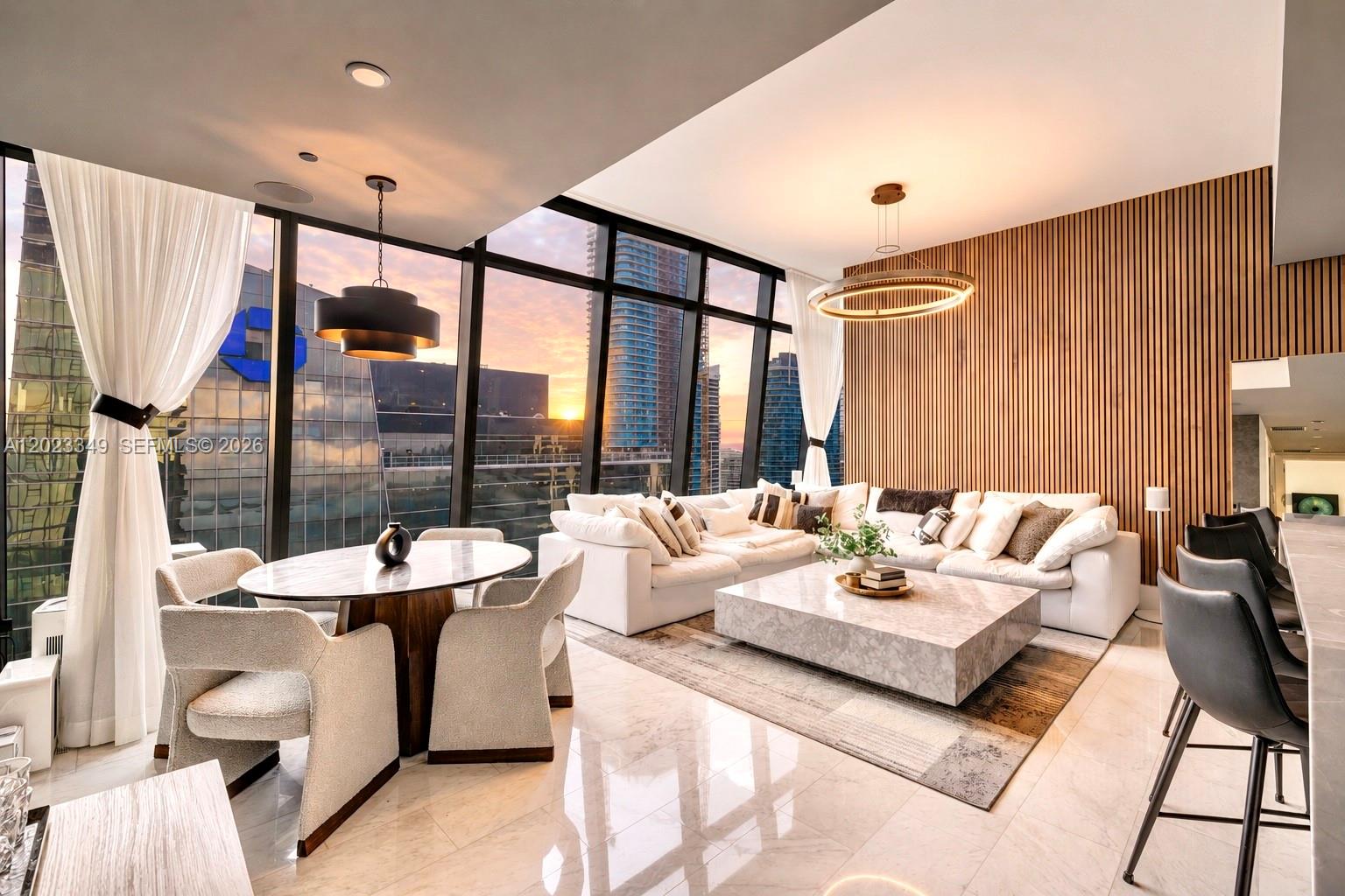 1451 Brickell Ave # 4304