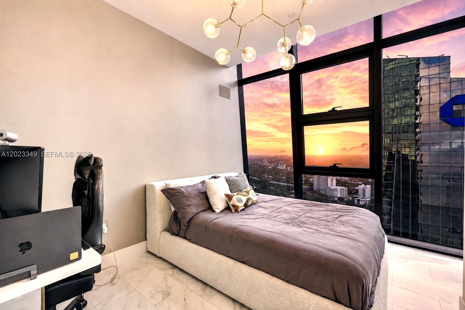1451 Brickell Ave # 4304