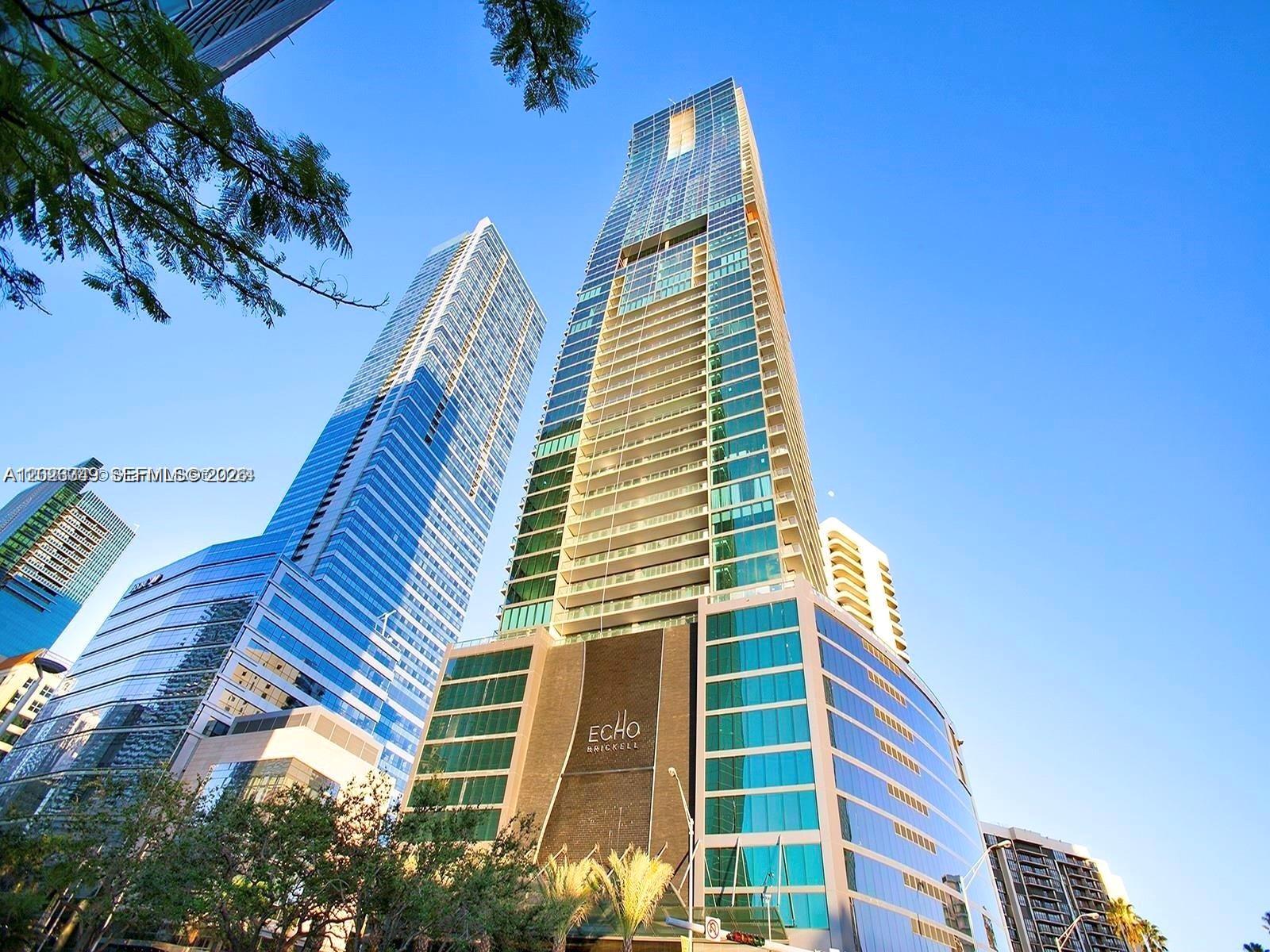 1451 Brickell Ave # 4304