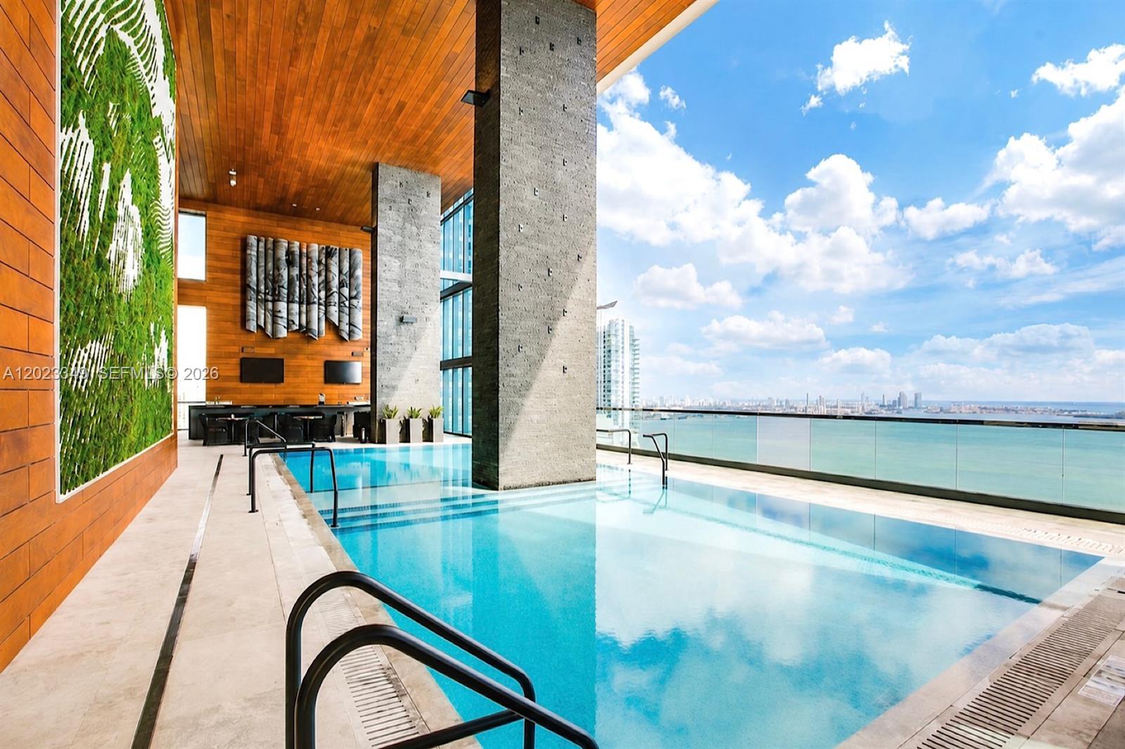 1451 Brickell Ave # 4304